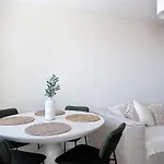 Apartament Clair Et Lumineux