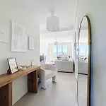 Apartament Clair Et Lumineux *