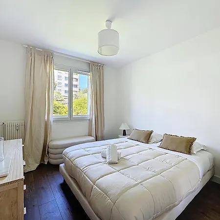 Clair Et Lumineux Apartamento Clermont-Ferrand