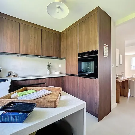 Apartament Clair Et Lumineux Clermont-Ferrand